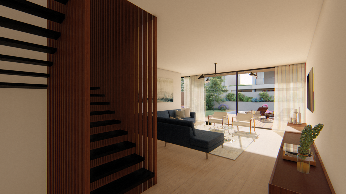 Imóvel comercializado pela UrHome Portugal