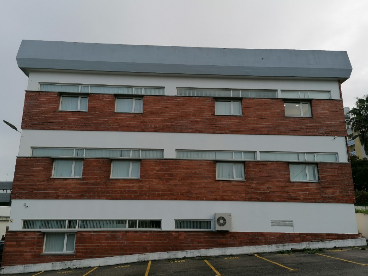Centro Empresarial de Alfragide