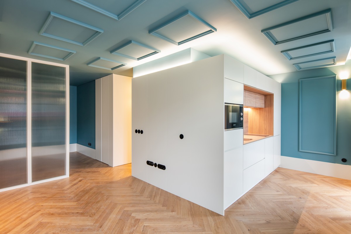 Projeto português de arquitetura premiado no Porto