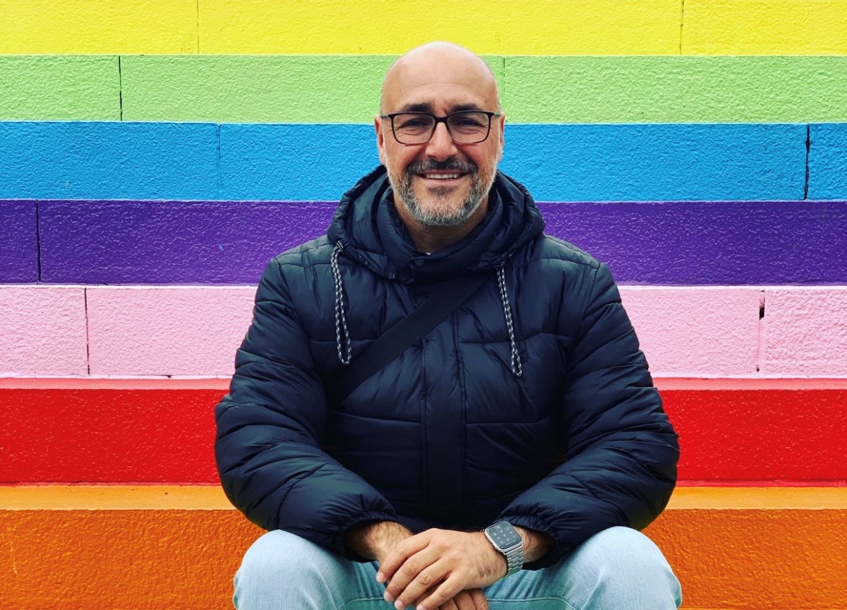 Consultor imobiliário