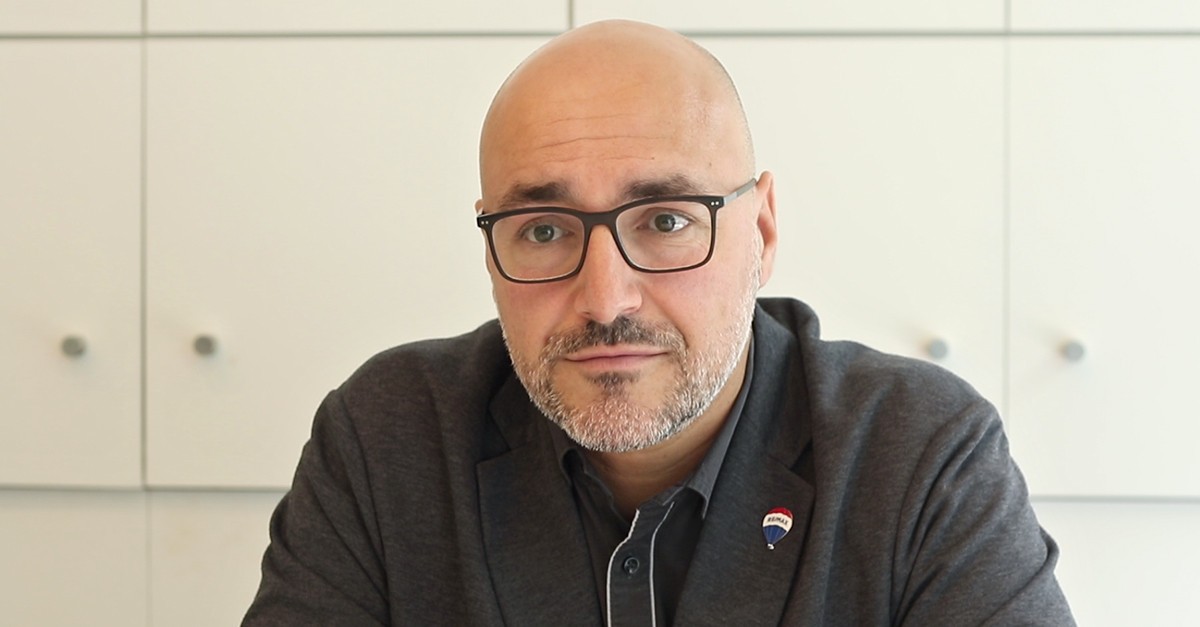 Portugal no mapa dos destinos LGBTI+: “Apetite de viagem está em alta”