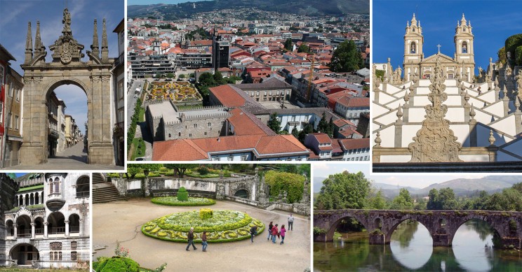 Get to know Braga Portugal