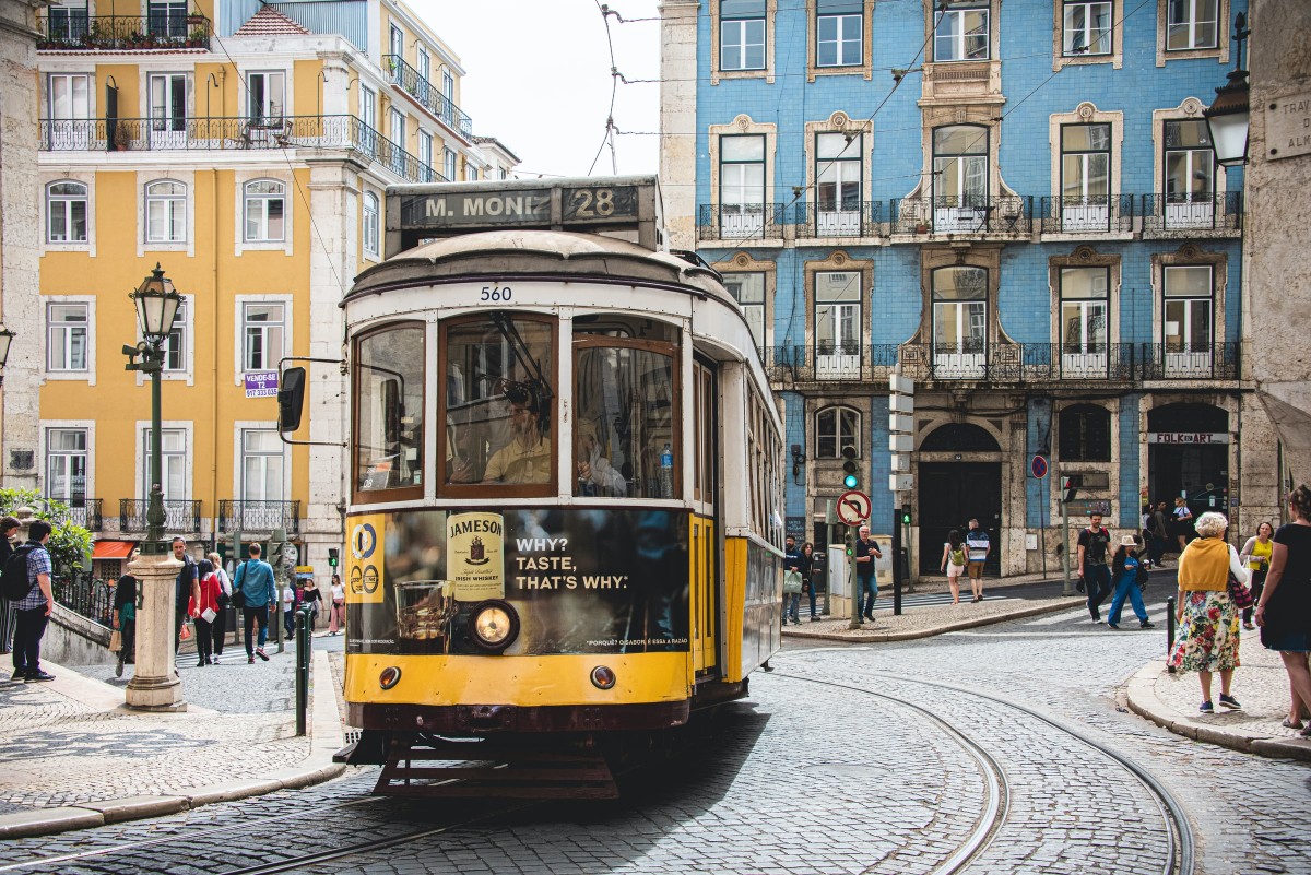 Portugal es uno de los países más pacíficos del mundo