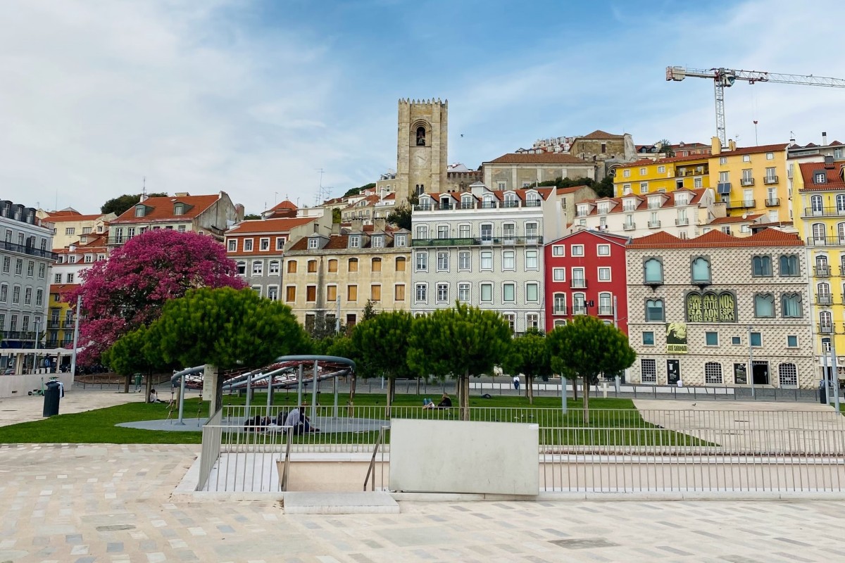 Créditos à habitação em moratória