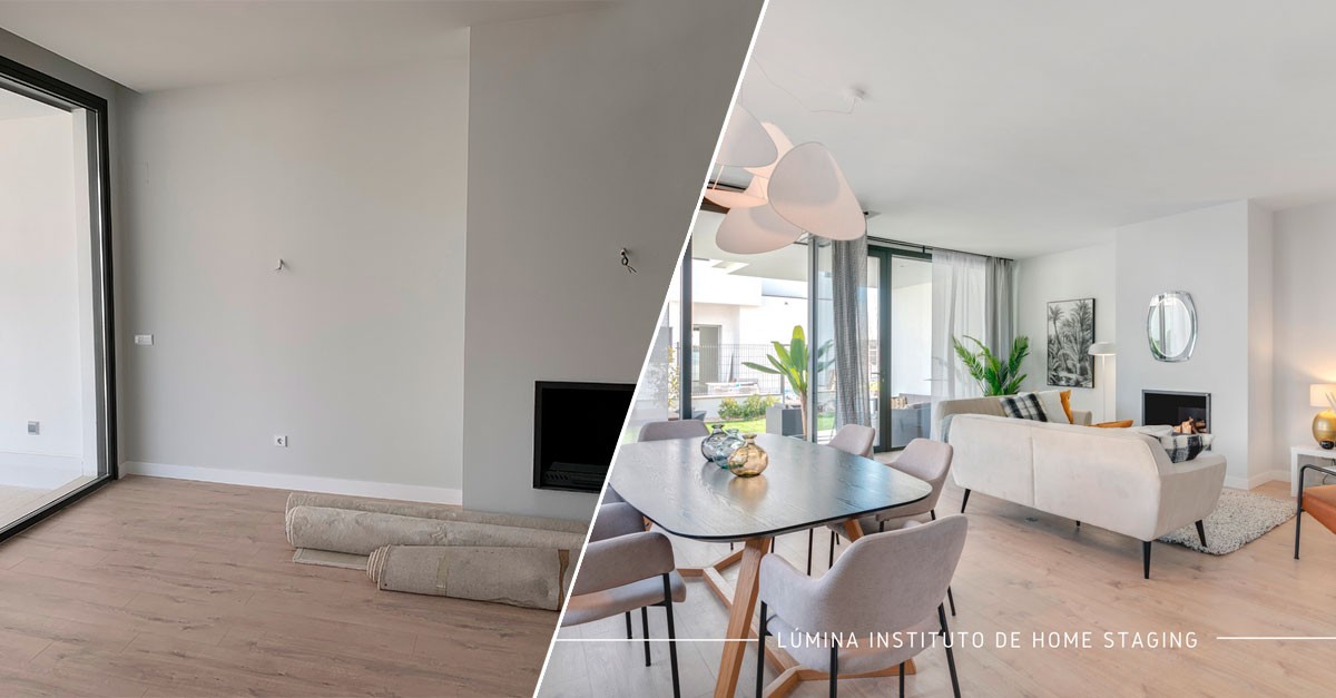 Casa à venda ou para arrendar? O que é que as fotos do anúncio devem comunicar