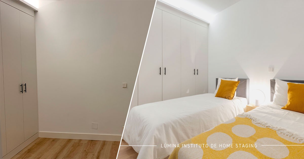 Casa à venda ou para arrendar? O que é que as fotos do anúncio devem comunicar