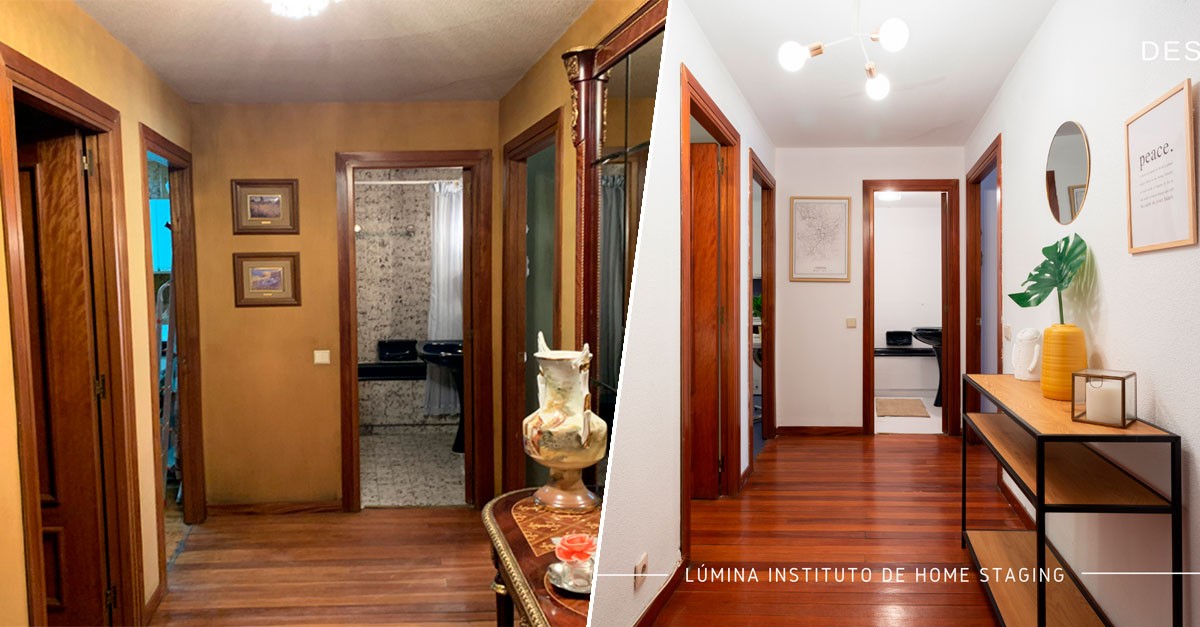 Casa à venda ou para arrendar? O que é que as fotos do anúncio devem comunicar