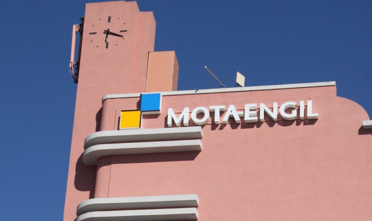 Mota-Engil elege novo Conselho de Administração a 30 de junho