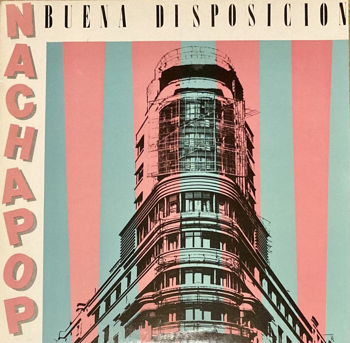 Edificio Capitol.