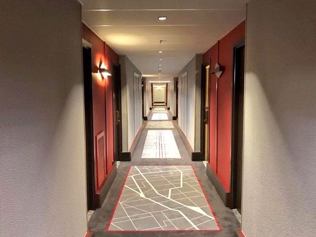 Novo hotel na Disneyland Paris