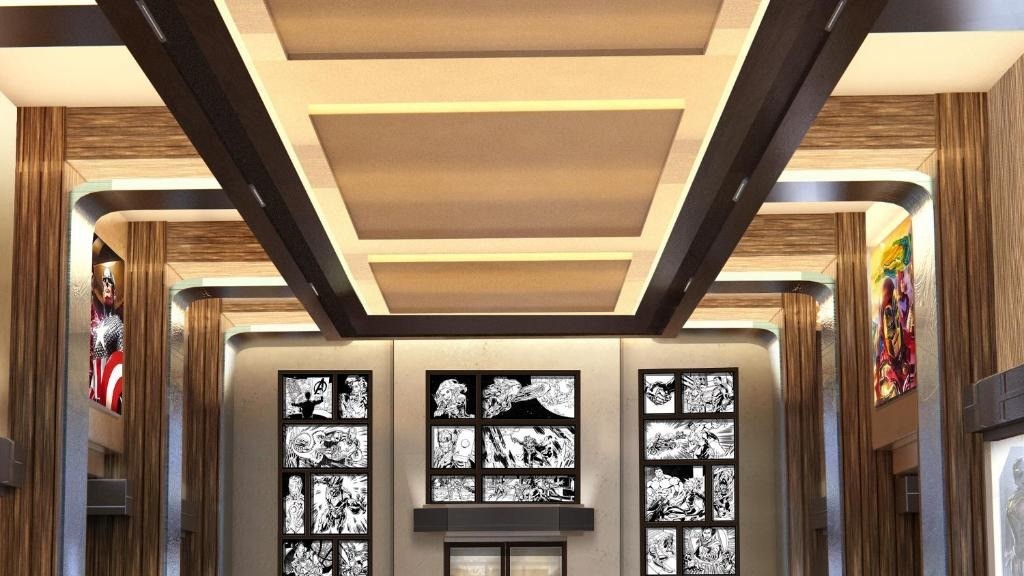 Novo hotel na Disneyland Paris