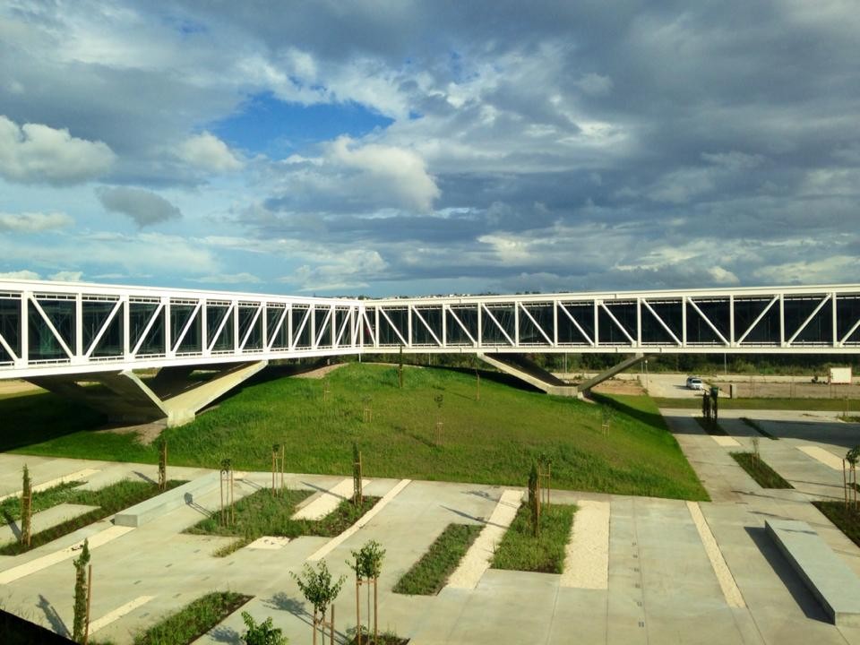 Óbidos Parque: há 3 novos lotes para construção à venda