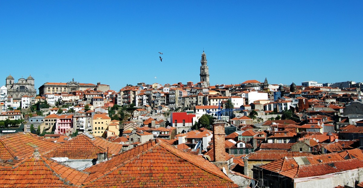 Arrendamento acessível Porto