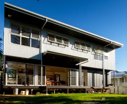 Ourhousewandal House na Austrália