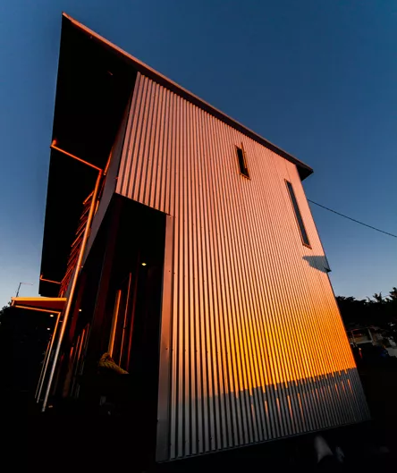 Ourhousewandal House na Austrália