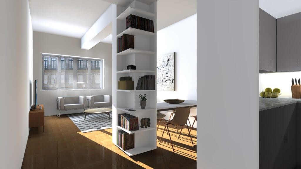 Casas à venda no Porto