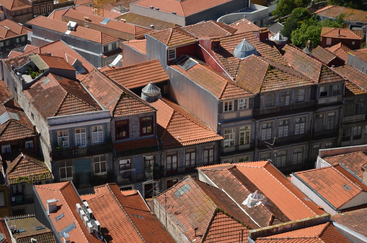 Crédito à habitação em Portugal e na Zona Euro