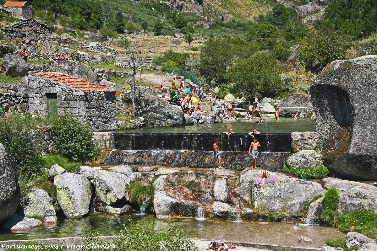 Como ir a Serra da Estrela: de Lisboa ou Porto? - Cultuga