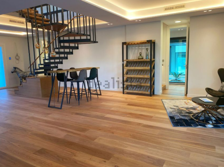 Casa de Marcos Llorente