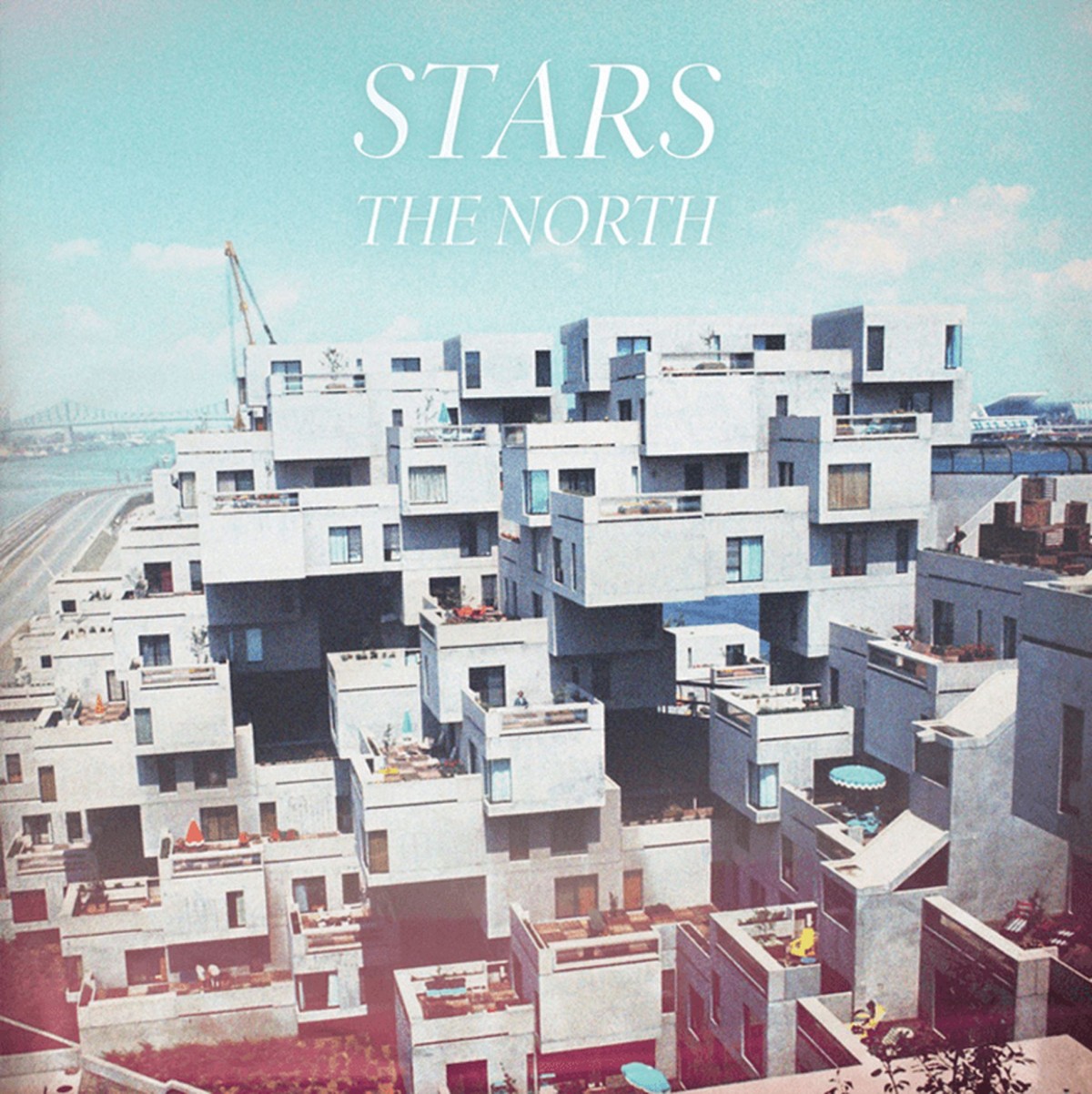 Habitat 67 Stars Album