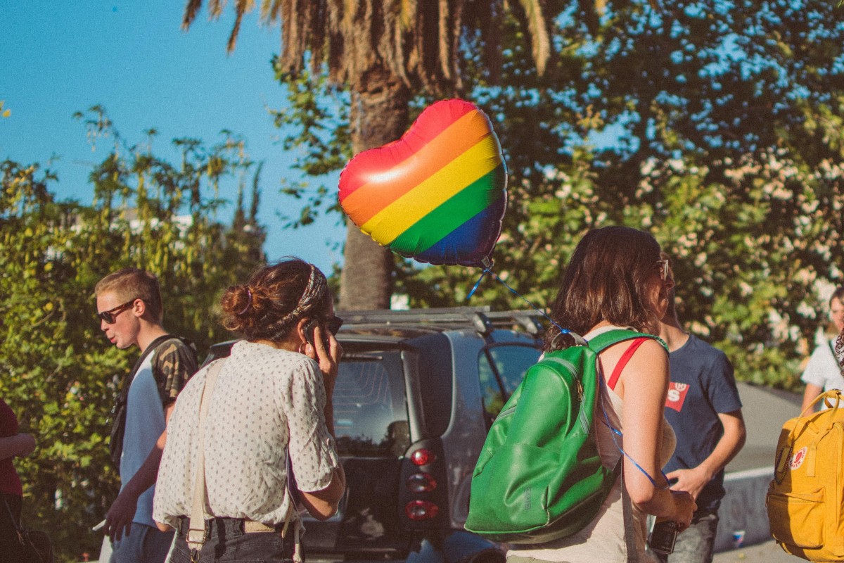 Portugal é um destino de referência LGBTI+