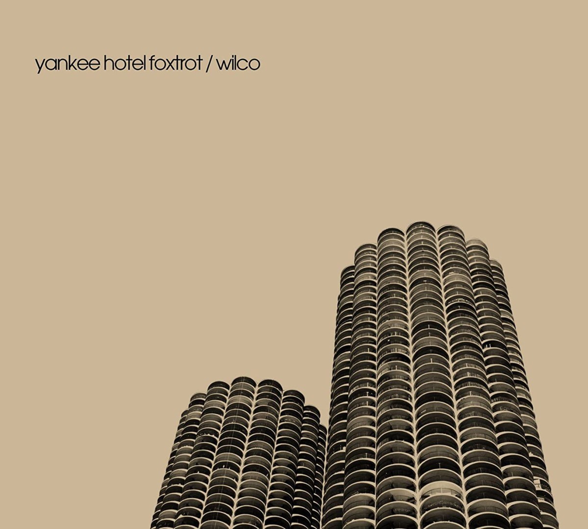 Wilco album