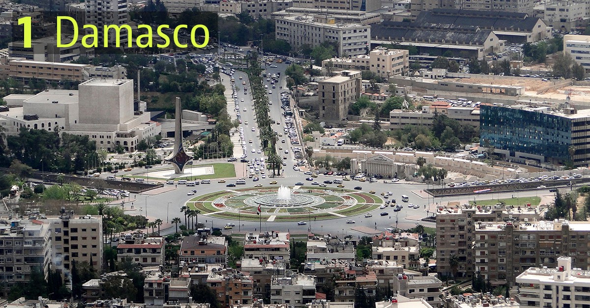 Damasco