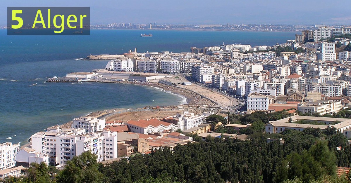 Alger