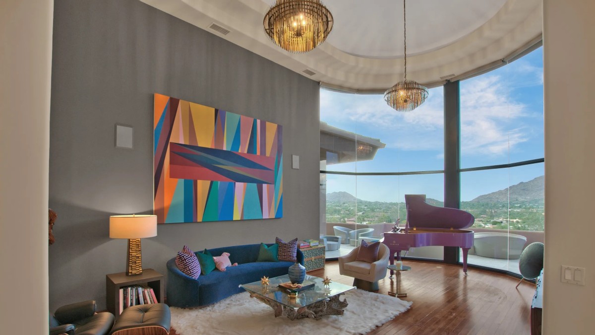 Alicia Keys vende mansão de luxo no Arizona