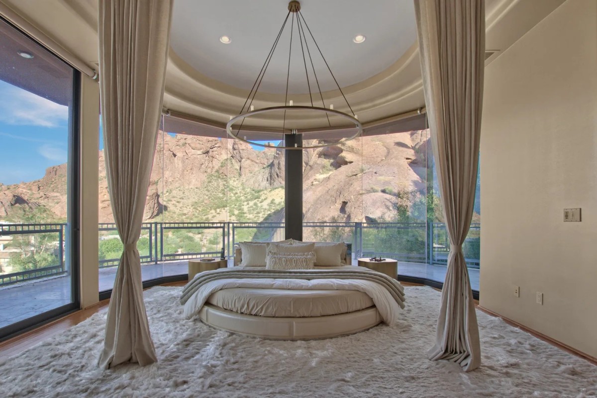 Alicia Keys vende mansão de luxo no Arizona