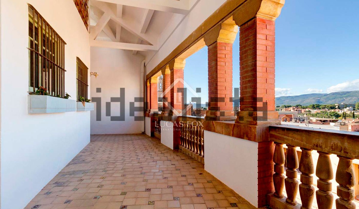 Castelo na Catalunha à venda