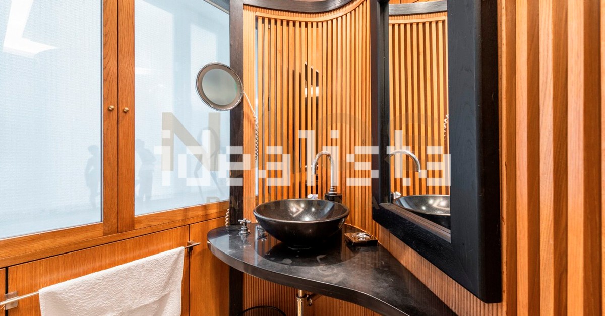 Casa incrível em Madrid