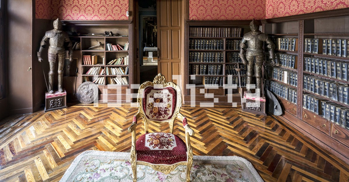 Palacete à venda no idealista por 830.000 euros