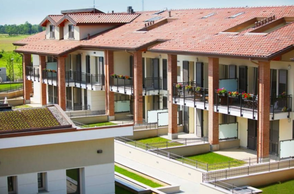 'TerraCielo': o coliving ecossustentável às portas de Milão