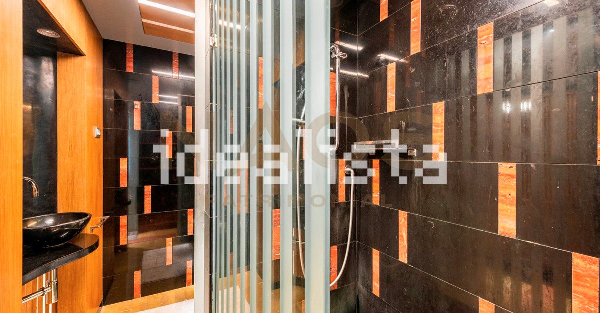 Casa incrível em Madrid