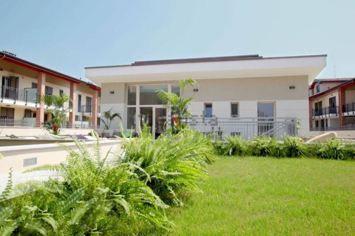 Coliving sustentável em Itália