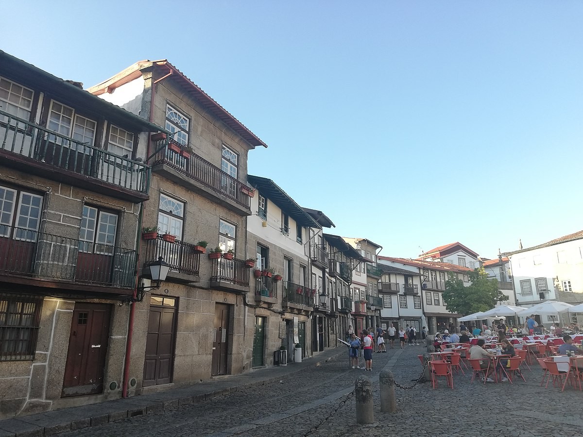 Preço das casas em Guimarães sobe