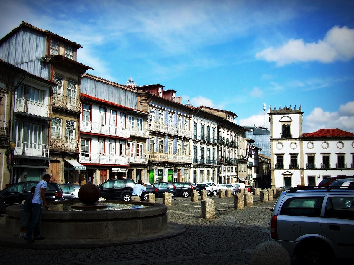 Falta habitação em Guimarães