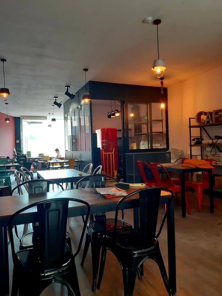 Cat Coffee Braga