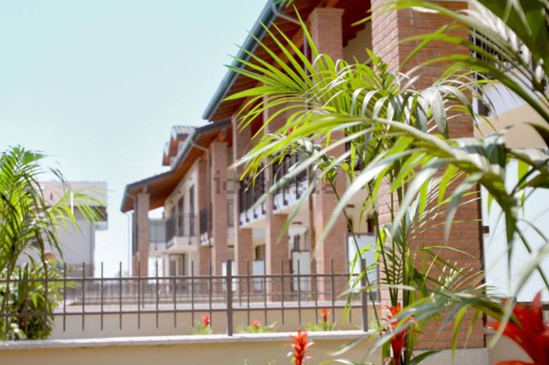 Coliving sustentável em Itália