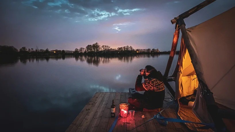 Alojamento Vlotkamp na Bélgica