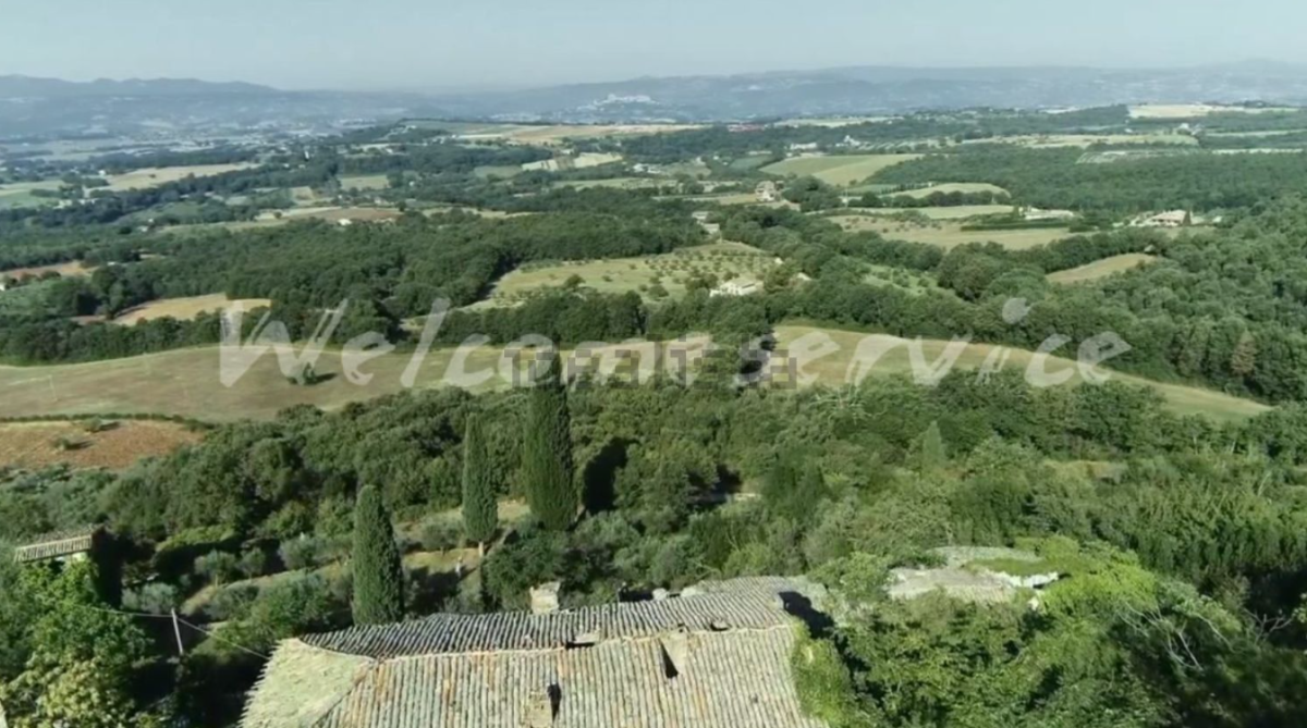 Aldeia à venda em Itália