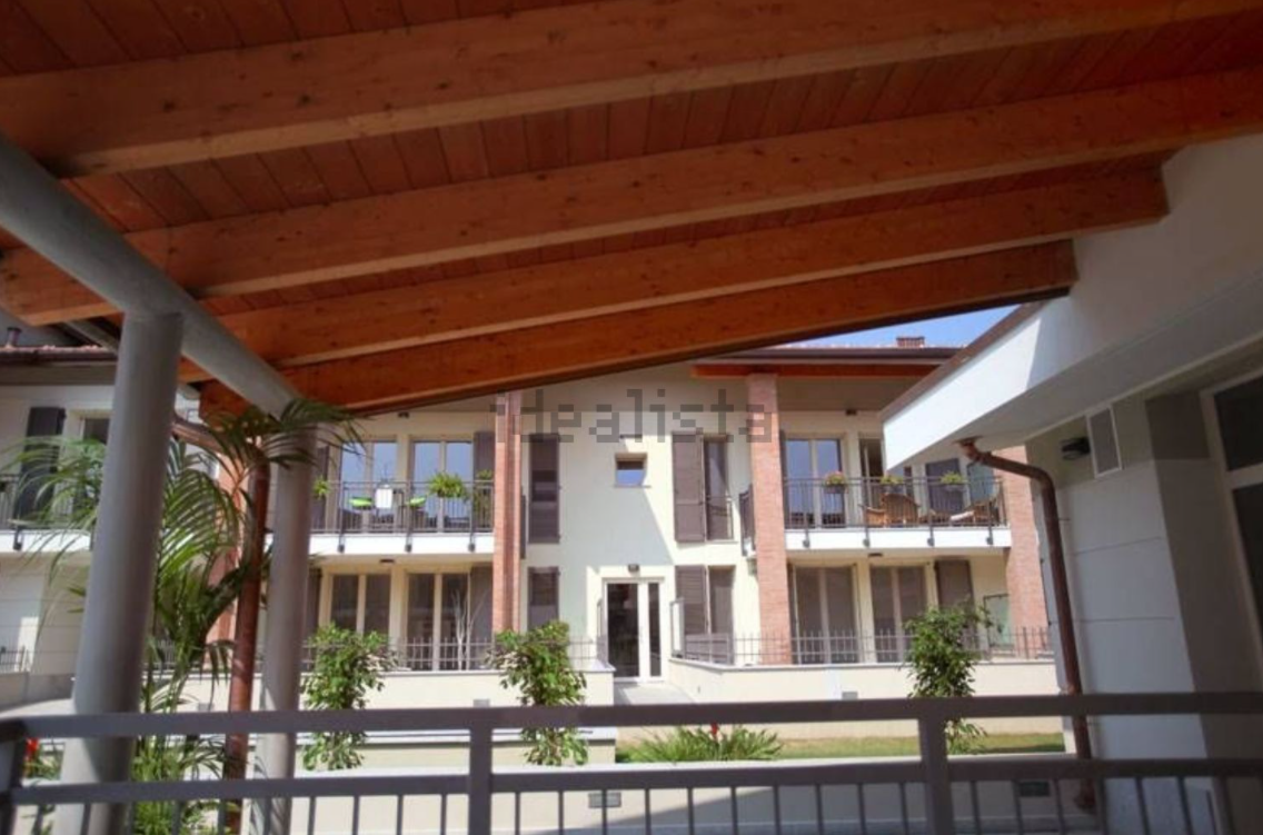 Coliving sustentável em Itália