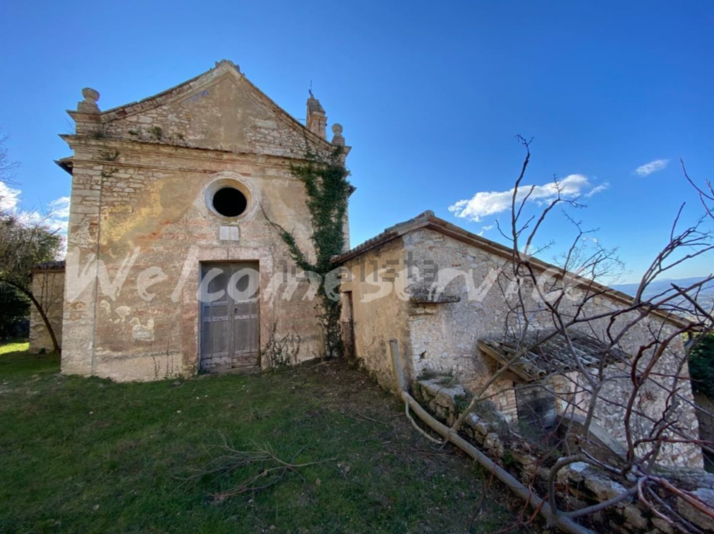 Aldeia à venda em Itália