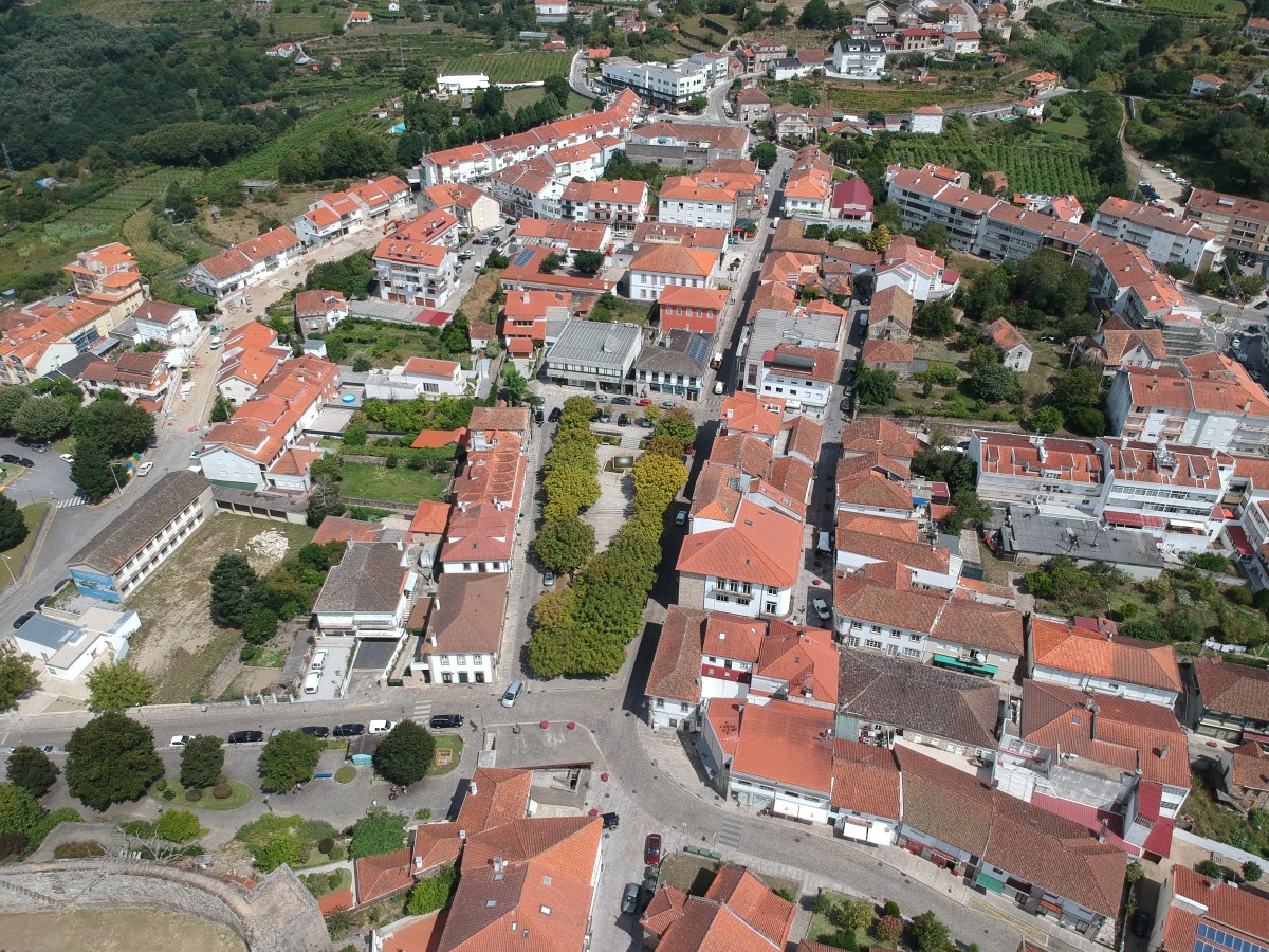 Melgaço investe 2,4 milhões para dar habitação a 132 famílias