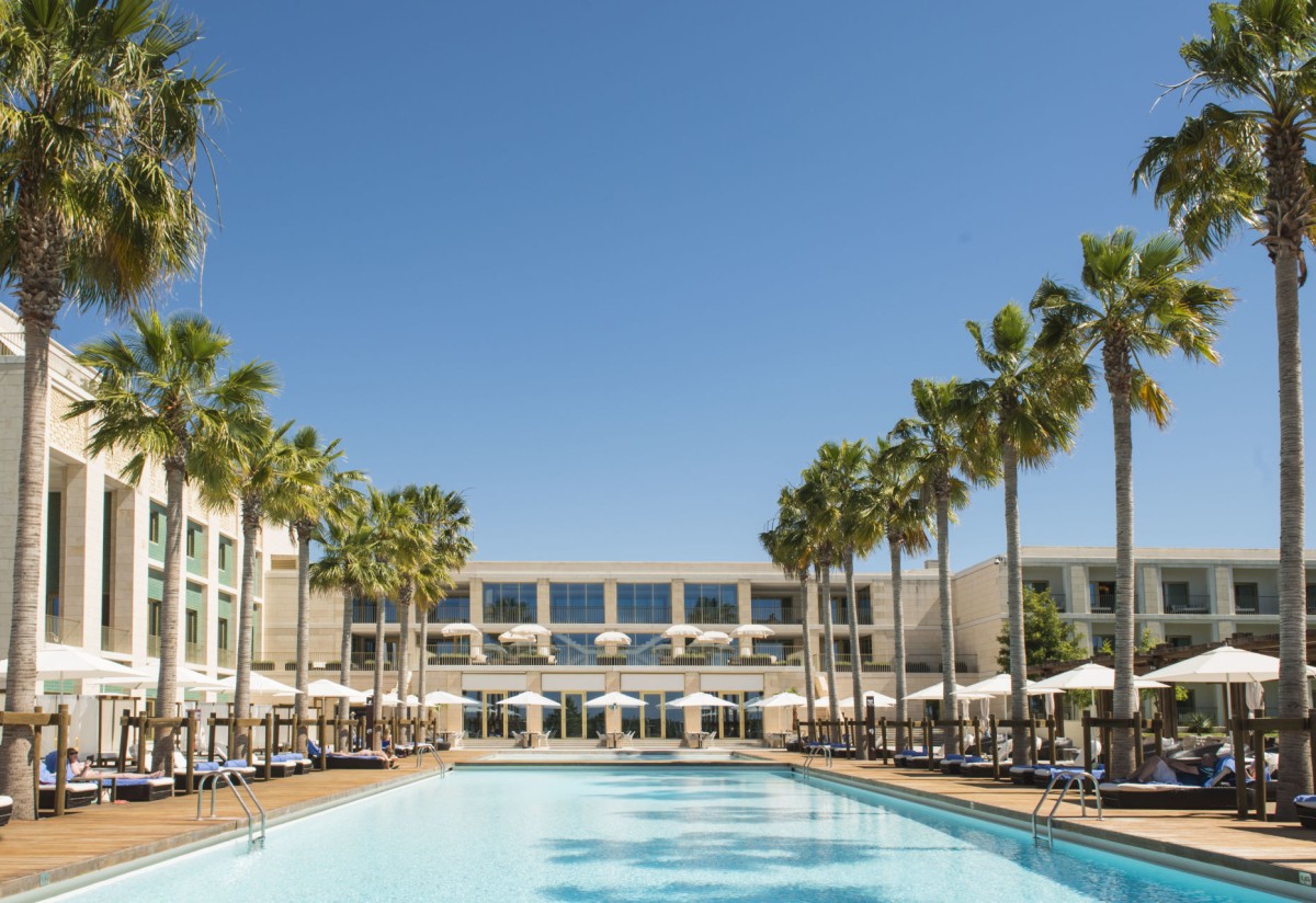 Hotel Anantara Vilamoura