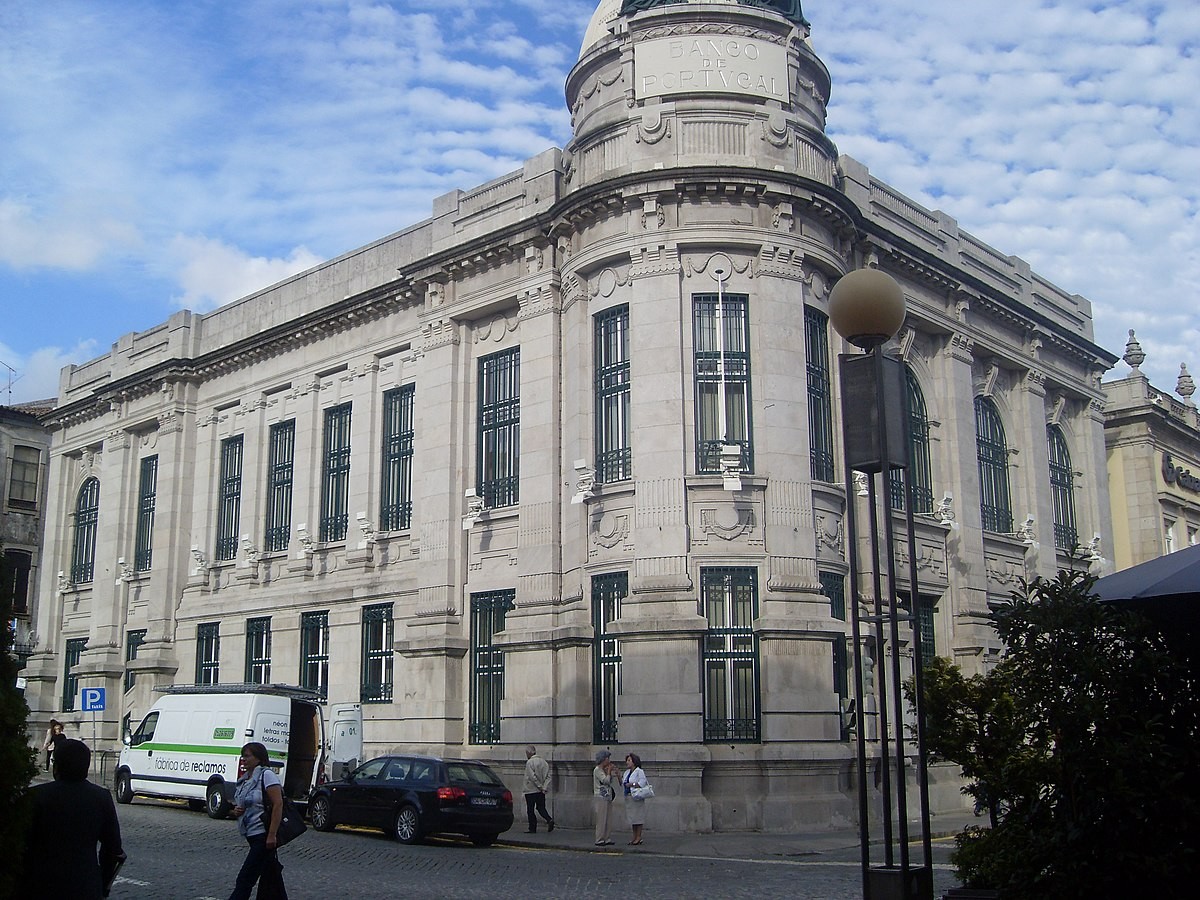 Banco de Portugal