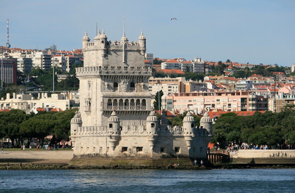 Ocupação de escritórios em Lisboa cai