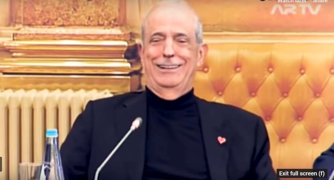 Joe Berardo