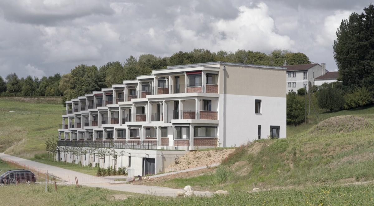 Casas sustentáveis